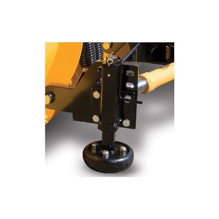 Meyer Plow Shoe Single Road Pro 36 9'0in - 10ft 09295